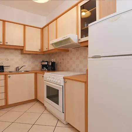 Central Home Apartment *