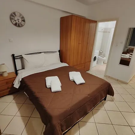 Central Home Apartment