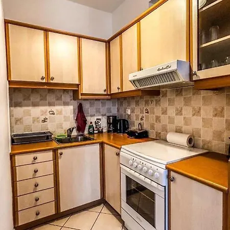 Apartment Central Home *