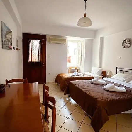Central Home Ermoupoli