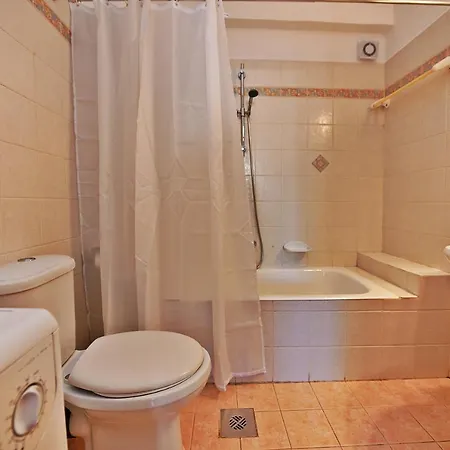 Apartment Central Home