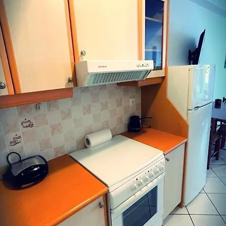 Central Home Ermoupoli