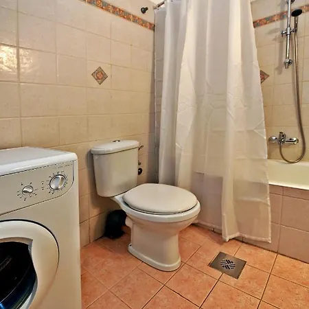 Apartment Central Home
