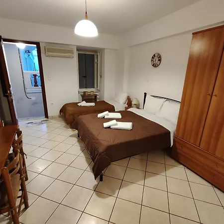 Central Home Ermoupoli